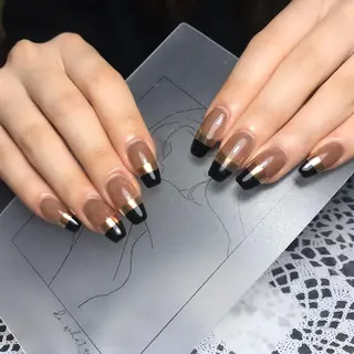 ネイル Eveネイル チップスカルプ専門店のネイルデザイン