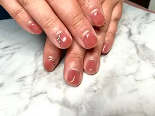 ネイル nail salon -TOIRO-所属・-TOIRO- Eriのネイルデザイン