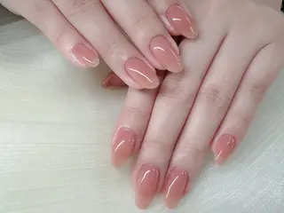 ネイル Kira.nail 洋子のネイルデザイン