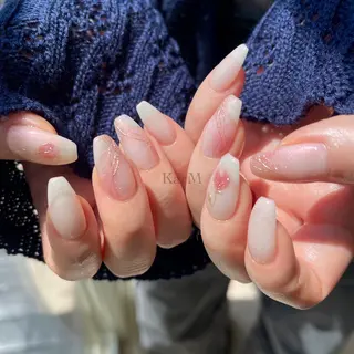 ネイル ogino karinのネイルデザイン