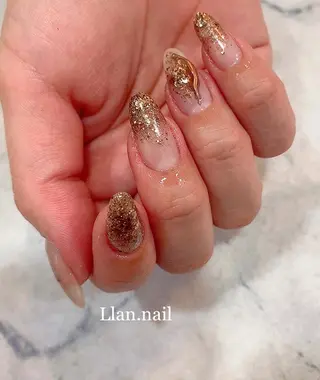 ネイル Lian nailのネイルデザイン