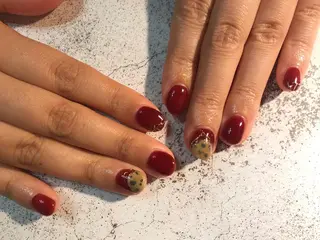 ネイル Kimura Yukoのネイルデザイン