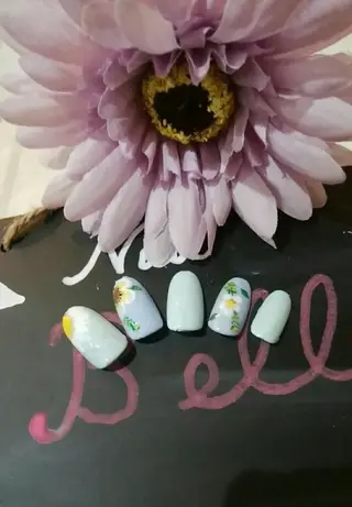 ネイル ネイリスト AIKOのネイルデザイン