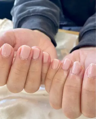 ネイル Relum所属・Relum__. fukaのネイルデザイン