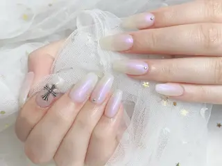 ネイル ジョリ kasumi🌹💅のネイルデザイン