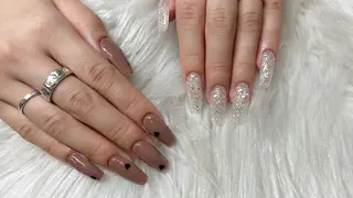 ネイル 《LB》ラブリエ Nail&eyeのマツエク・マツパデザイン