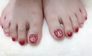 ネイル 大門浜松町 ネイルのネイルデザイン