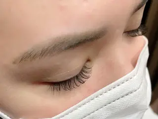 マツエク・マツパ B's緑店 eyelist川上のマツエク・マツパデザイン