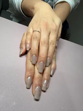 ネイル PLUMY かおるのネイルデザイン