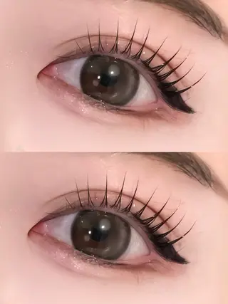 マツエク・マツパ 🫧まつ毛パーマ🫧 MACOのマツエク・マツパデザイン