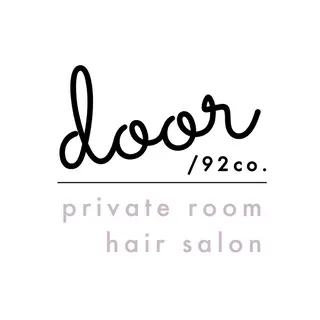 door所属・door/南越谷 miiyuのヘアスタイル