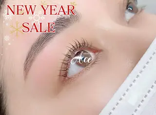 Ace 銀座店 AI🐻❤︎のマツエク・マツパデザイン