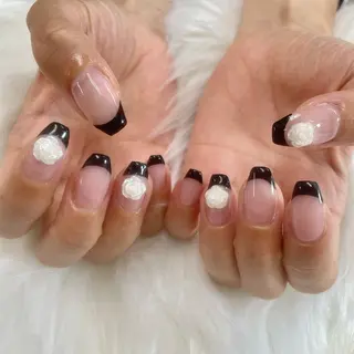 ネイル 🎀AYAKO 🎀中韓ネイルのネイルデザイン