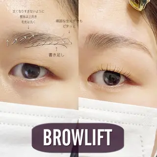 マツエク・マツパ アイブロウ charm所属・charm 【📍大名】のマツエク・マツパデザイン