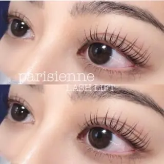 マツエク・マツパ マリーテレジア麻生店 SUZUKIのマツエク・マツパデザイン