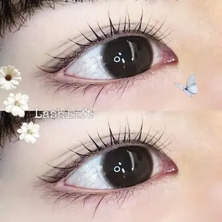 マツエク・マツパ Mao🪷 eyelashのマツエク・マツパデザイン