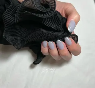 ネイル クレーヌ プライベートサロンのネイルデザイン