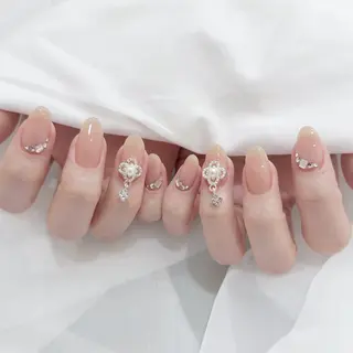 ネイル NAVI SALON所属・NAVI SALONのネイルデザイン