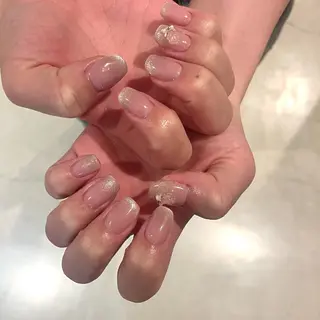 ネイル 楓花 🌸のネイルデザイン