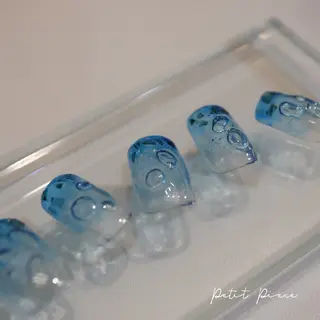 ネイル an. ネイル/脱毛/脂肪冷却/よもぎ蒸し所属・an. Yukikoのエステ・リラクイメージ