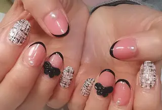 ネイル reve あやののネイルデザイン