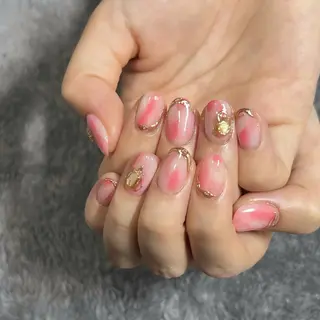 ネイル u sのネイルデザイン