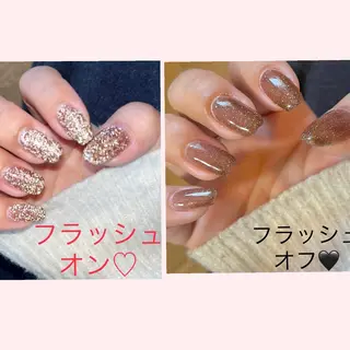 ネイル IK_ nailのネイルデザイン