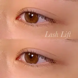 マツエク・マツパ Ayumi.pro 🍆N《4階》のマツエク・マツパデザイン