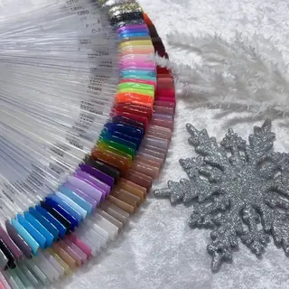 ネイル 𝑴𝑶𝑵𝑬 練習モデル募集中のネイルデザイン