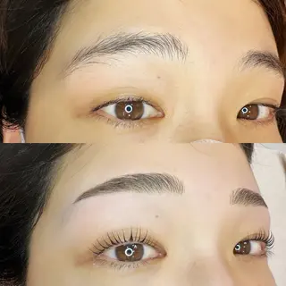 アイブロウ NOAH所属・NOAH川越駅東口 徒歩3分MIKUのマツエク・マツパデザイン