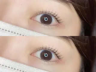 マツエク・マツパ 眉毛専門店brow art上野店　阿部の眉毛・アイブロウイメージ