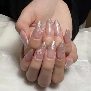 ネイル マルキ ネイルサロン　きたのネイルデザイン