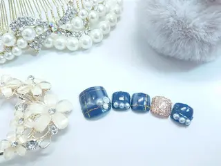 ネイル Coco Girlsのネイルデザイン