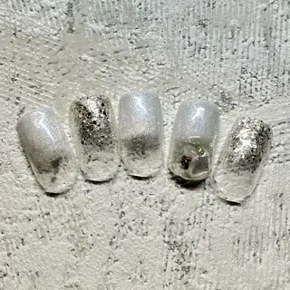 ネイル Tocowaka マエダのネイルデザイン