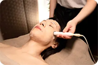 フェイシャルエステ 癒のエステ・リラクイメージ