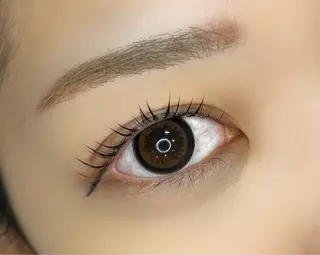 マツエク・マツパ -Oji- SAKIのマツエク・マツパデザイン