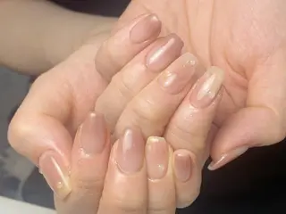 ネイル UM Nail Salonのネイルデザイン