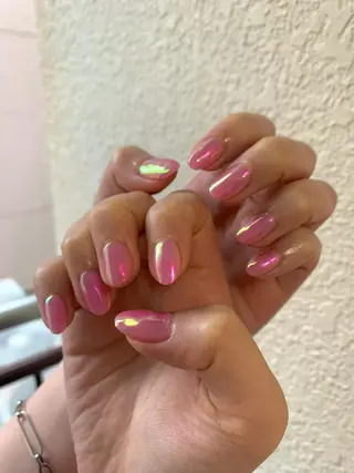 ミディアム Kono Nanamiのネイルデザイン