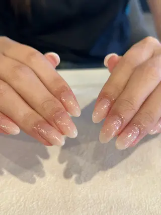 ネイル ikoi aonoのネイルデザイン