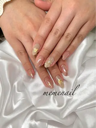 ネイル Noguchi Megumiのその他イメージ