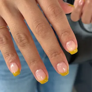 ネイル stay she Nail所属・stayshe Coconaのネイルデザイン