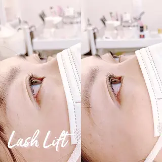 マツエク・マツパ 横浜 eyelist 🌼マキのマツエク・マツパデザイン