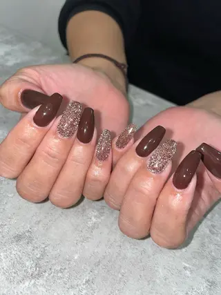 ネイル Raviliss ♡のネイルデザイン