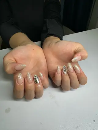 ネイル IROHA NAIL 北村菜帆のネイルデザイン
