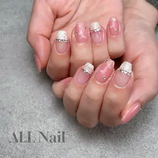 ネイル ALL Nail &whiteningのその他イメージ