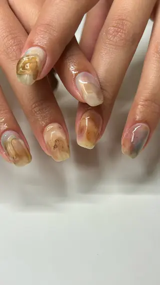 ネイル 314 さんいちよん yumiのネイルデザイン