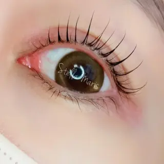 マツエク・マツパ ステラマリス所属・🌼ステラマリス🌼 Hiranoのマツエク・マツパデザイン