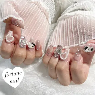 ネイル ☆saori ☆のネイルデザイン