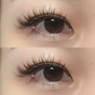 マツエク・マツパ Stella 岩﨑のマツエク・マツパデザイン