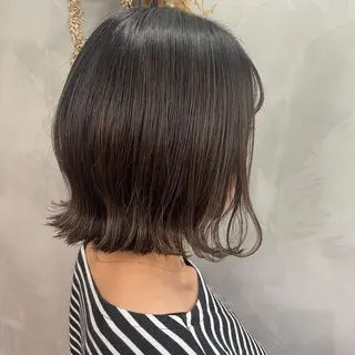 ショート RorriM natsuのヘアスタイル